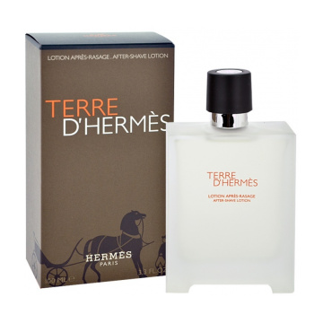 Hermes Terre d'Hermes