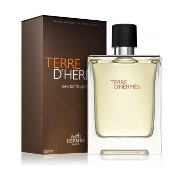 Hermes Terre d'Hermes