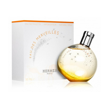 Hermes Eau Des Merveilles