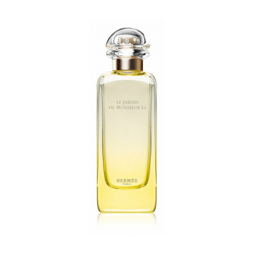 Hermes Le Jardin de Monsieur Li