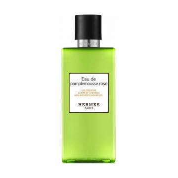 Hermes Eau de Pamplemousse Rose