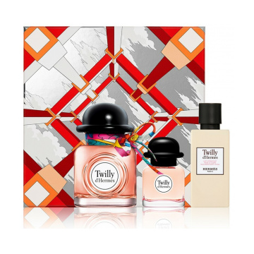 Hermes Twilly d´Hermès Eau de Poivrée