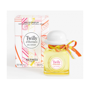 Hermes Twilly d´Hermes Eau Ginger