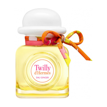 Hermes Twilly d'Hermès Eau Ginger Tester