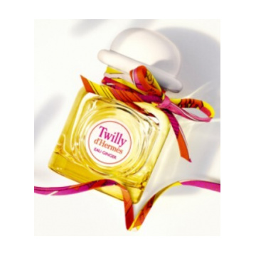 Hermes Twilly d´Hermes Eau Ginger
