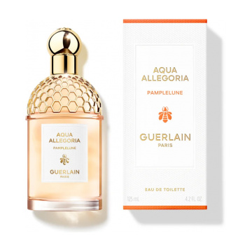 Guerlain Aqua Allegoria Pamplelune