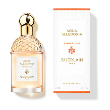 Guerlain Aqua Allegoria Pamplelune