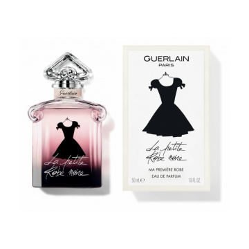 Guerlain La Petite Robe Noire