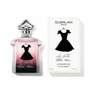 Perfume guerlain la petite robe noire hot sale