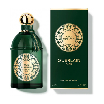 Guerlain Oud Essentiel