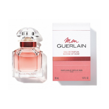 Guerlain Mon Guerlain Bloom of Rose