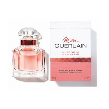 Guerlain Mon Guerlain Bloom of Rose