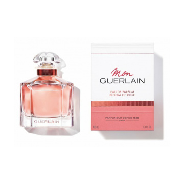 Guerlain Mon Guerlain Bloom of Rose
