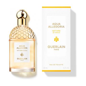 Guerlain Aqua Allegoria Nettare di Sole