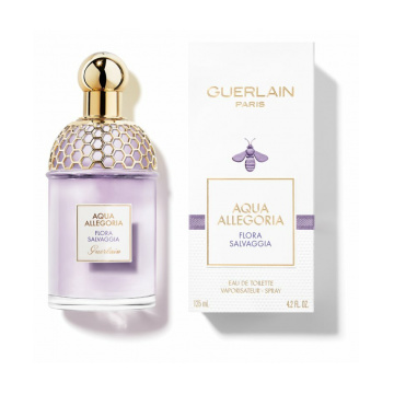 Guerlain Aqua Allegoria Flora Salvaggia