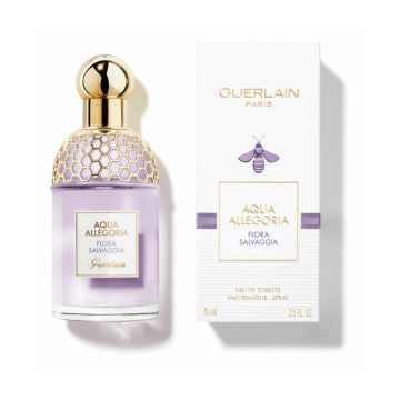 Guerlain Aqua Allegoria Flora Salvaggia