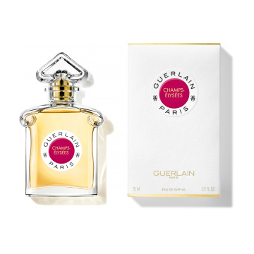 Guerlain Champs Elysees
