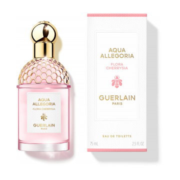 Guerlain Aqua Allegoria Flora Cherrysia