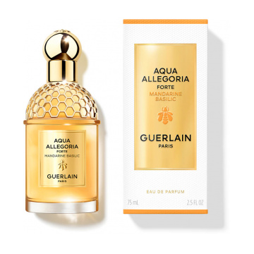 Guerlain Aqua Allegoria Mandarine Basilic Forte