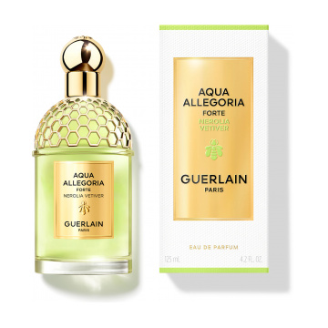 Guerlain Aqua Allegoria Forte Nerolia Vetiver Refillable