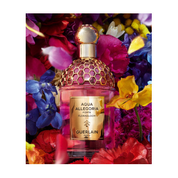 Guerlain Aqua Allegoria Florabloom Forte Refillable