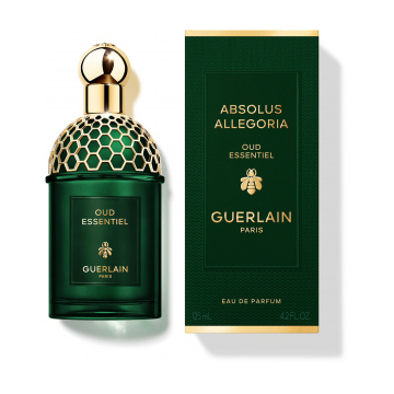 Guerlain Absolus Allegoria Oud Essentiel