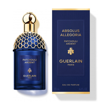Guerlain Absolu Allegoria Patchouli Ardent