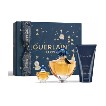 Guerlain Shalimar