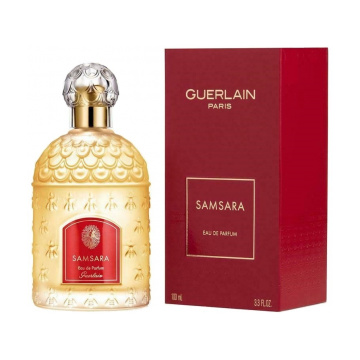 Guerlain Samsara