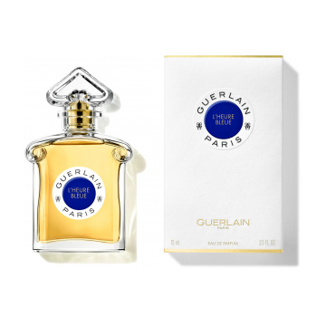 Guerlain L´Heure Bleue