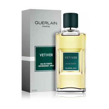 Guerlain Vetiver