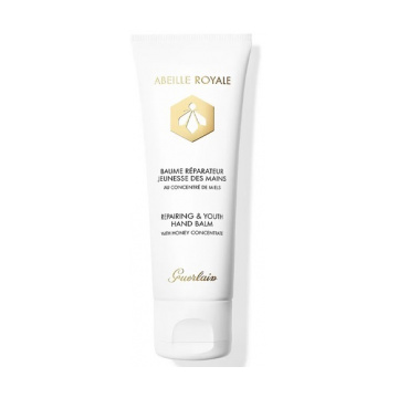 Guerlain Abeille Royale Repairing & Youth Hand Balm