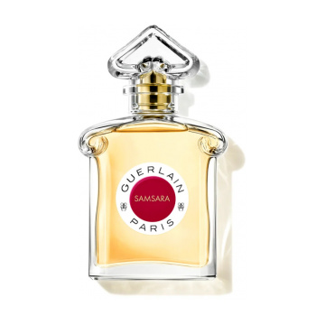 Guerlain Les Legendaires Samsara Tester