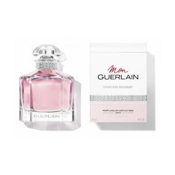 Guerlain Mon Guerlain Sparkling Bouquet