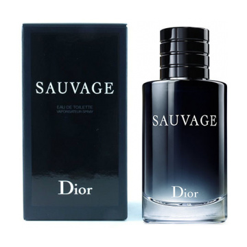 Christian Dior Sauvage