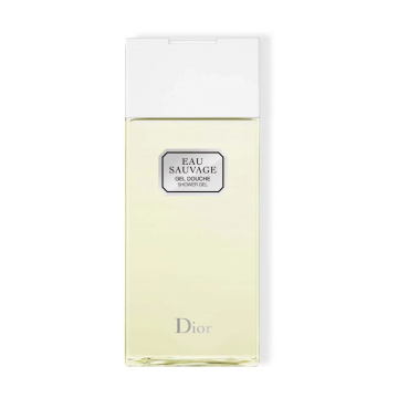 Dior Eau Sauvage Shower Gel