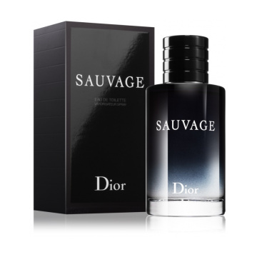 Christian Dior Sauvage