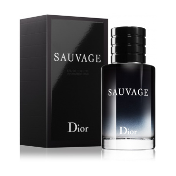 Christian Dior Sauvage