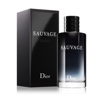 Christian Dior Sauvage