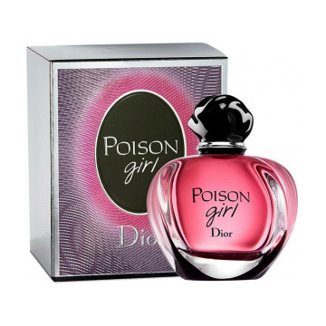 Christian Dior Poison Girl