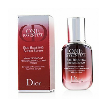 Christian Dior One Essential Skin Boosting Super Serum