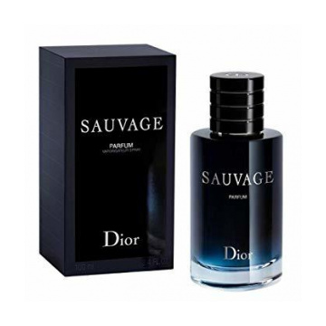 Christian Dior Sauvage Parfum