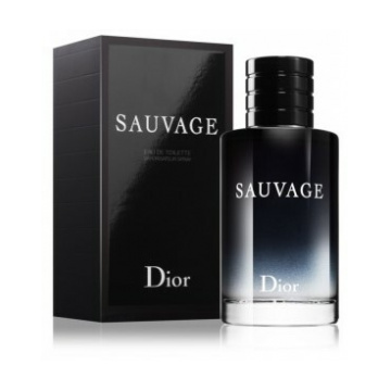 Christian Dior Sauvage