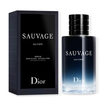 Dior Sauvage Eau Forte