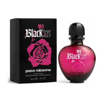 Paco Rabanne Black XS