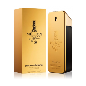 Paco Rabanne 1 Million