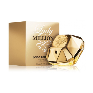 Paco Rabanne Lady Million