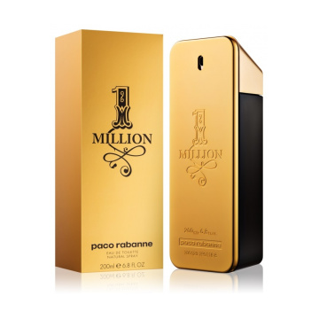 Paco Rabanne 1 Million