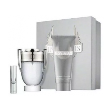 Paco Rabanne Invictus