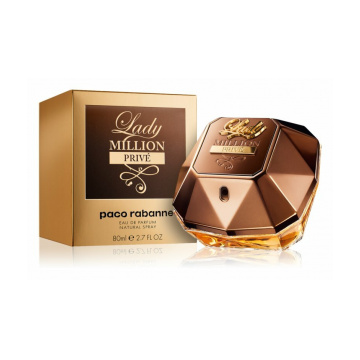 Paco Rabanne Lady Million Prive